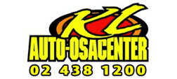 KL Auto-Osacenter logo